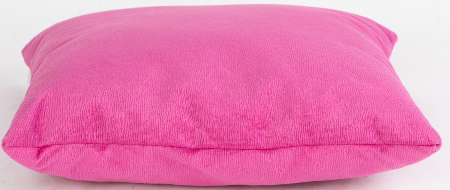 Подушка декоративная Glasar T77892