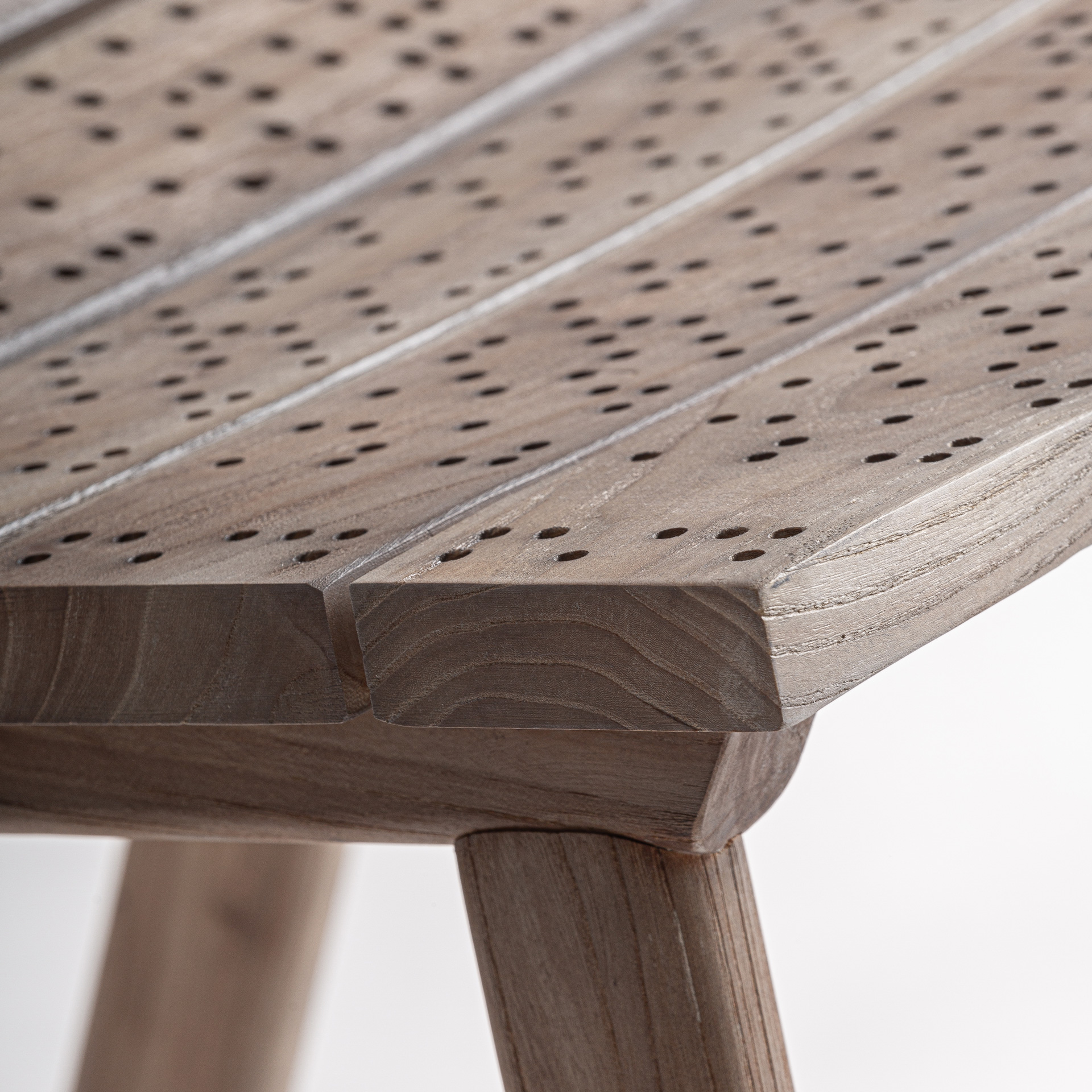 Стул JACQUARD Vical