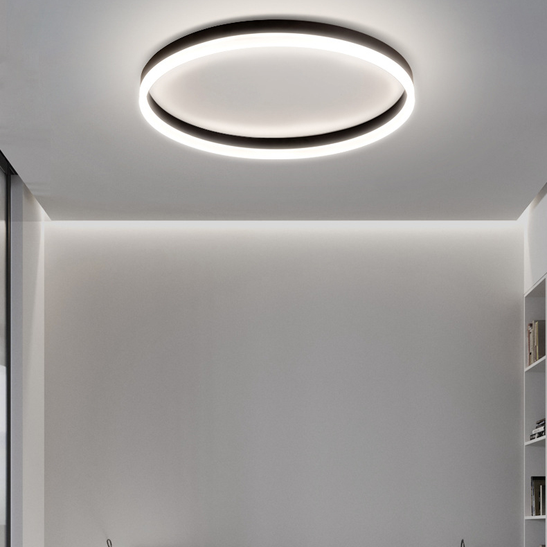 Потолочный светильник MONET D100 White 4000К by ImperiumLoft
