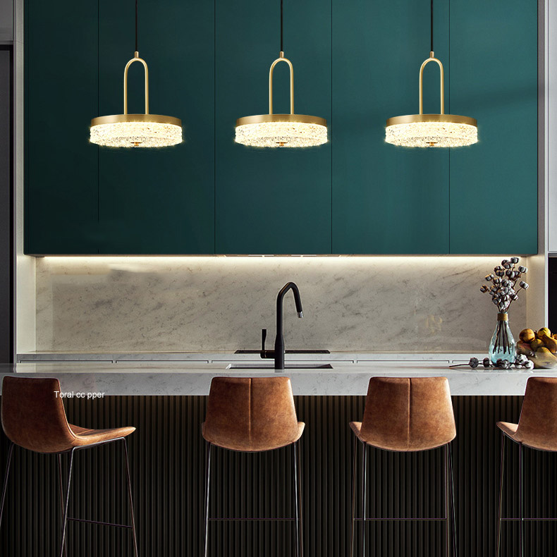 Подвесной светильник JOANNA D25 by ImperiumLoft