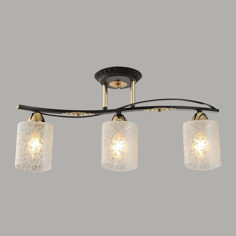 Люстра на штанге Citilux CL166131