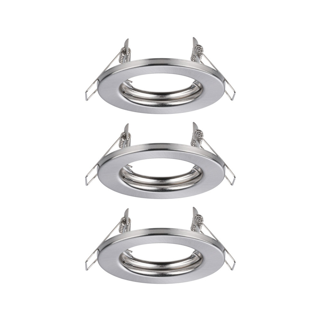 Встраиваемый светильник Paulmann 93393