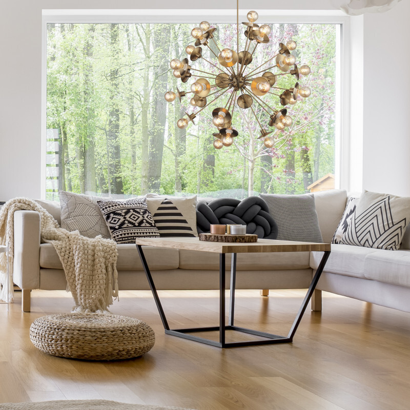 Люстра на штанге ST Luce SL1111.303.30