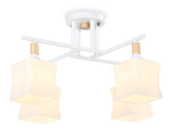 Люстра на штанге Ambrella Light TR9495