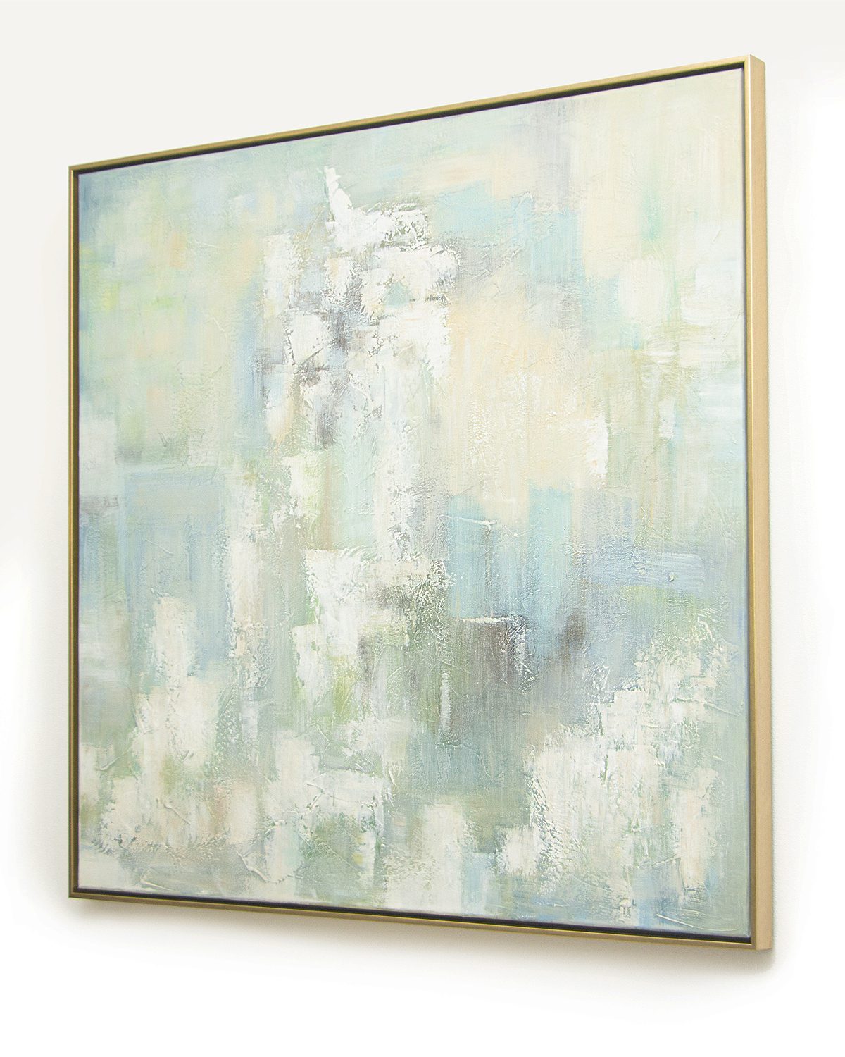 Интерьерная картина Блуминг Louvre Home LHDPT2674MLR