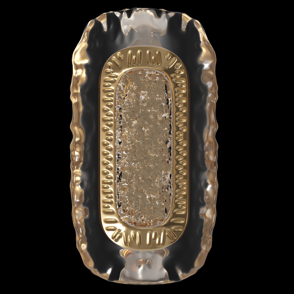 Бра Fluorite FL1183-2W