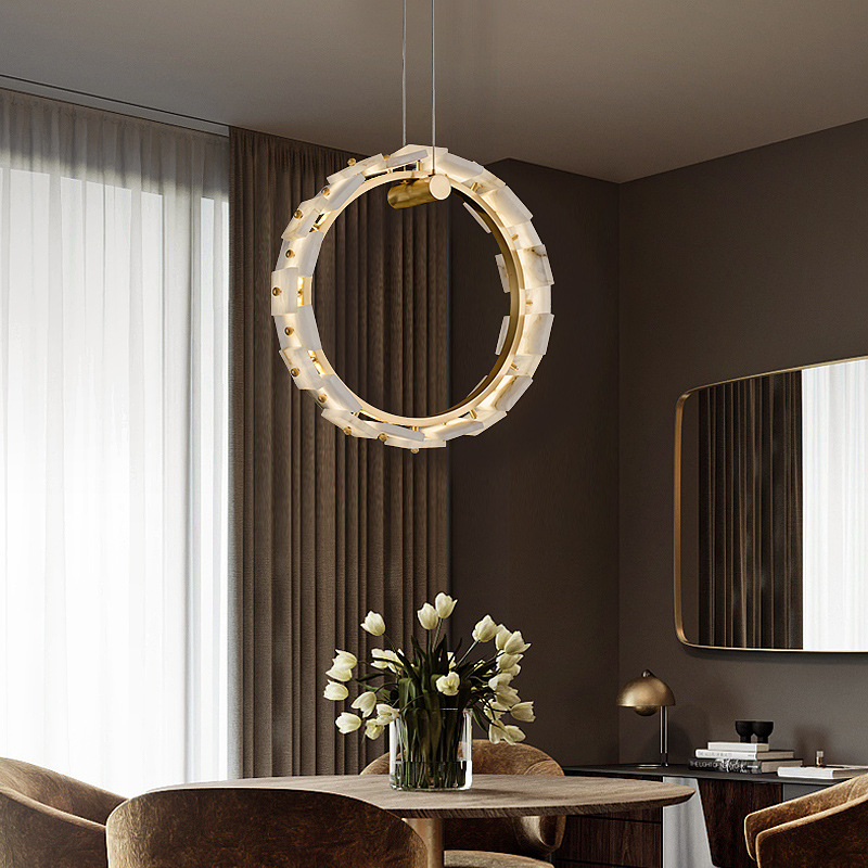 Подвесной светильник VIGGA by ImperiumLoft