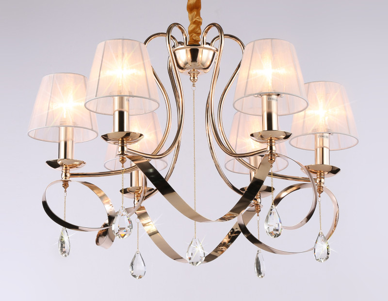 Подвесная люстра Ambrella Light TR4546