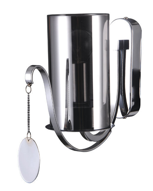 Бра Lumien Hall 3303/1W-CR-SNS-SY