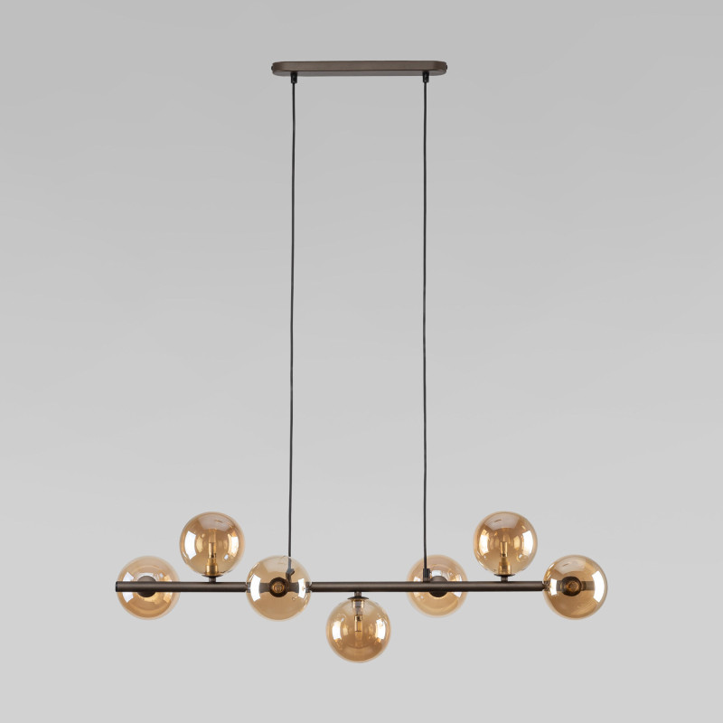 Подвесная люстра TK Lighting 4506