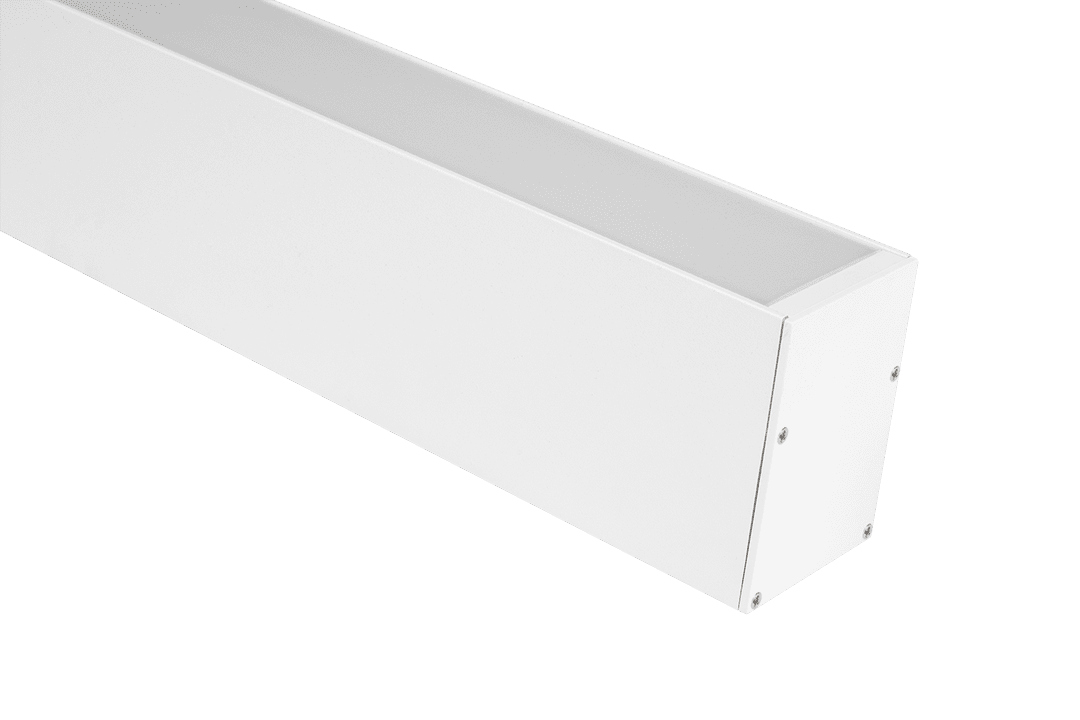 Профиль алюминиевый DesignLed LS.4970-W