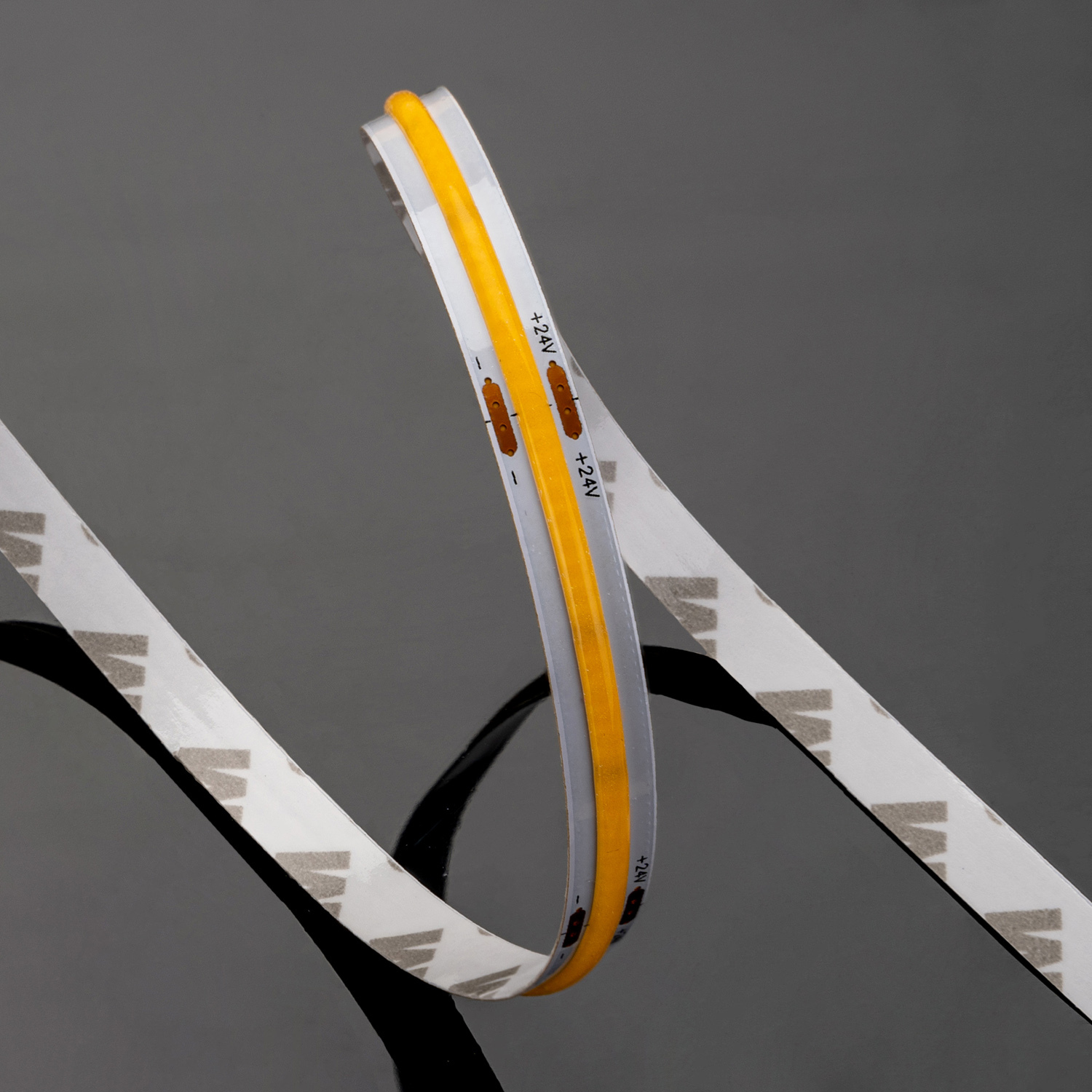 Лента светодиодная SWG SWG-COB480-24-13.5-NW