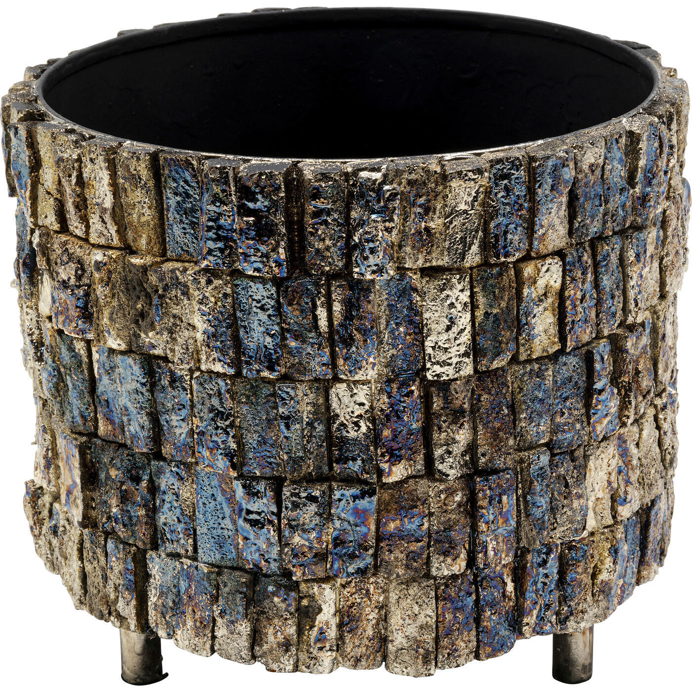 Ваза KARE Mosaic 55333