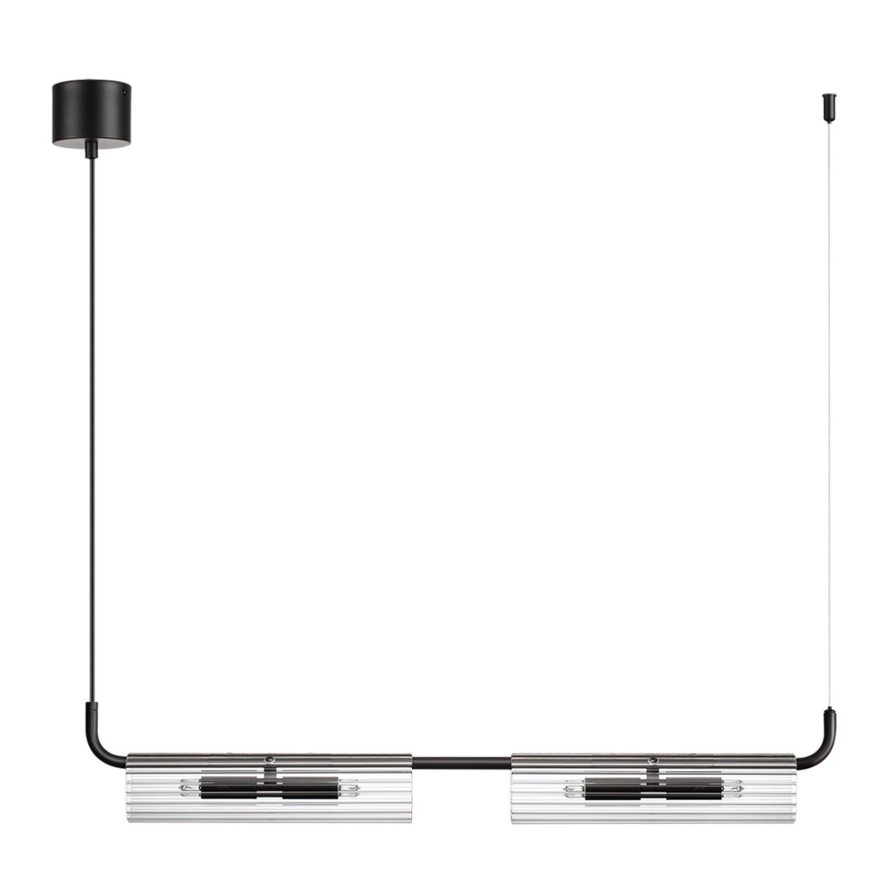 Подвес Lumion 6561/4