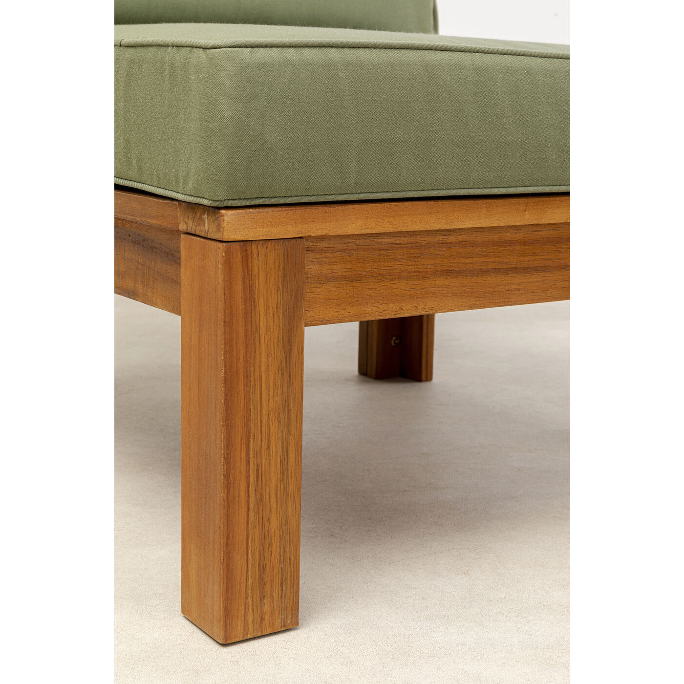 Элемент прямой к дивану KARE Aruba 87529