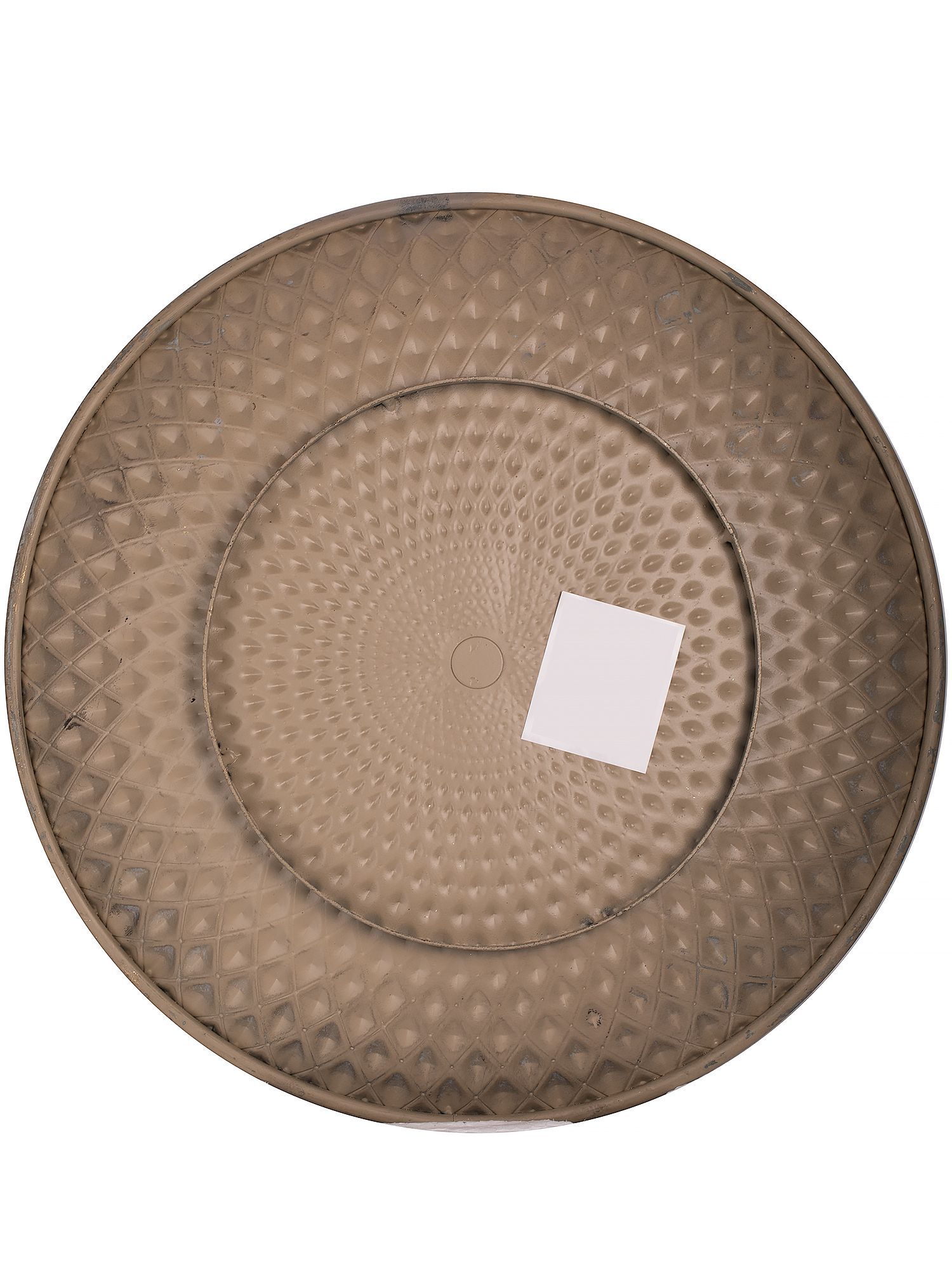 Блюдо Кения Glasar 57-162