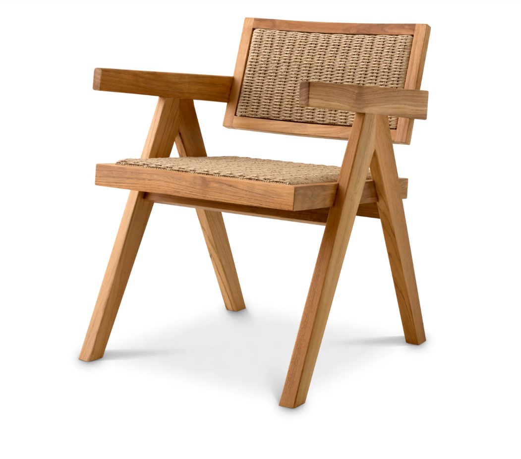 Обеденный Стул Eichholtz KRISTO 117455