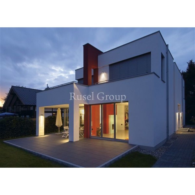 Уличный светильник SLV BIG THEO WALL OUT 229564