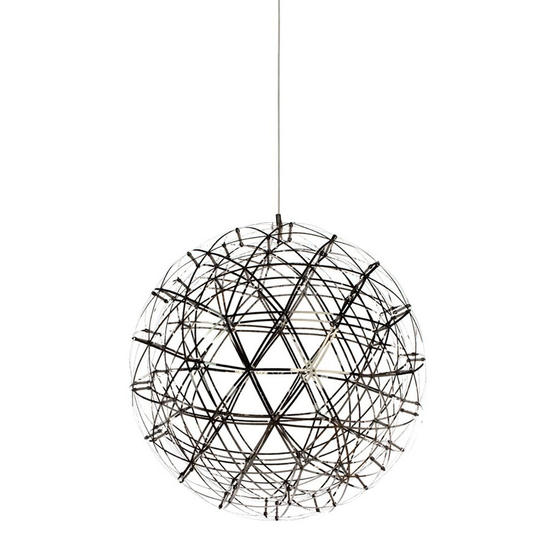 Люстра Delight Collection 9027P/D800 silver