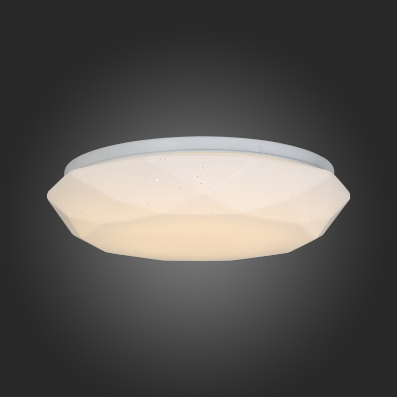 Накладной светильник ST Luce SLE200.502.01D