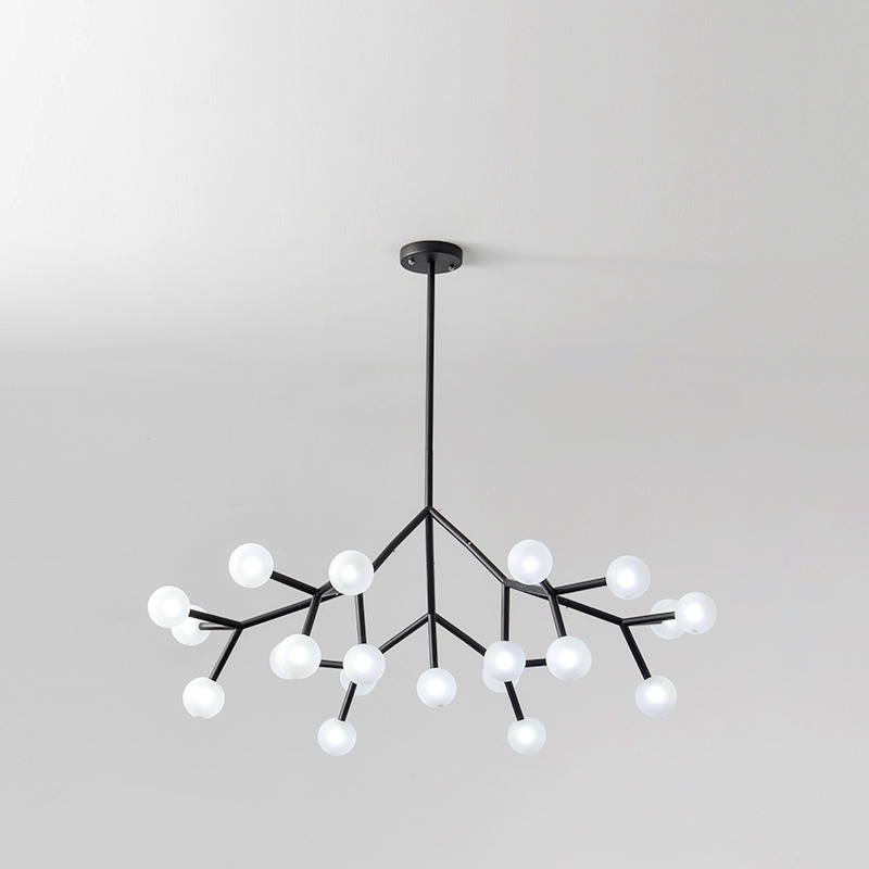 Подвесная люстра RAZE by ImperiumLoft