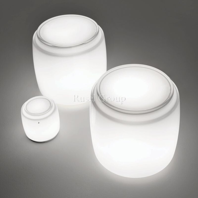 Настольная лампа Vistosi BOT LT 35