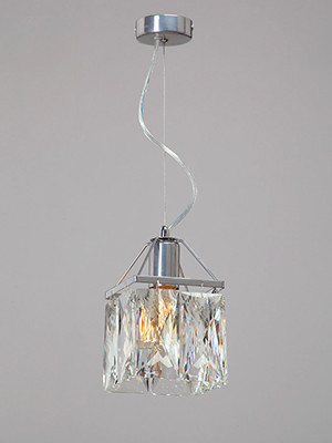 Подвесной светильник Vitaluce V5288-9/1S