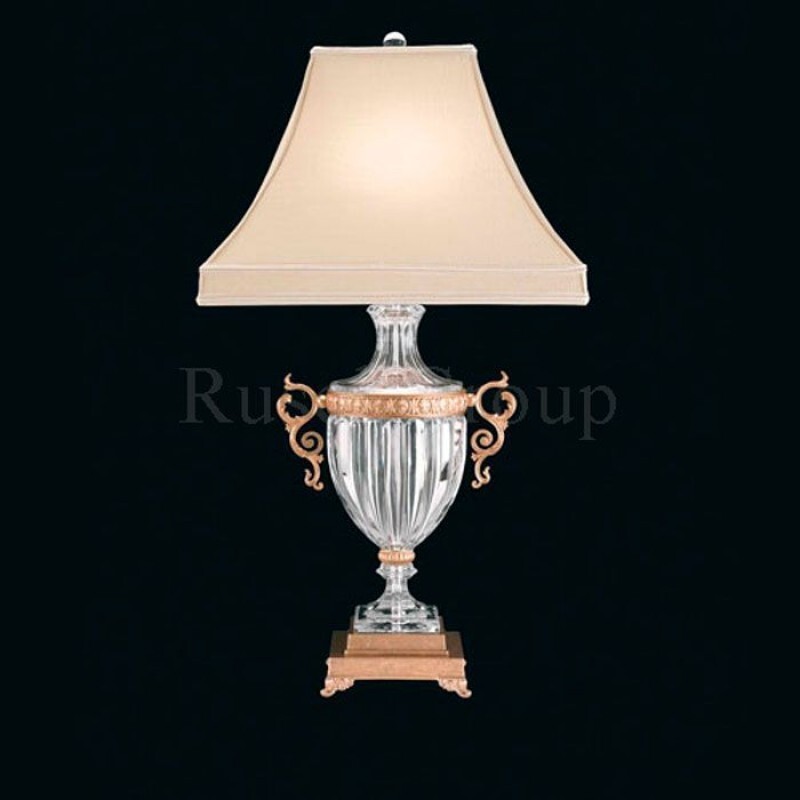 Настольная лампа DYNASTY LAMPS COLORS 10121 Настольная лампа DYNASTY LAMPS COLORS 10121