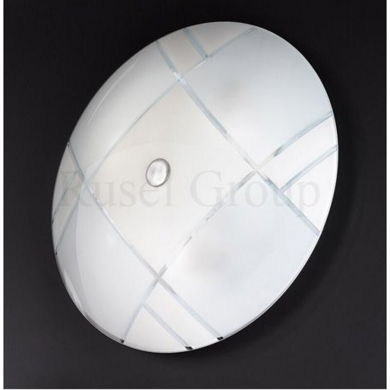 Настенно-потолочный светильник Kolarz DOMINO 0349.U13.5.TWW