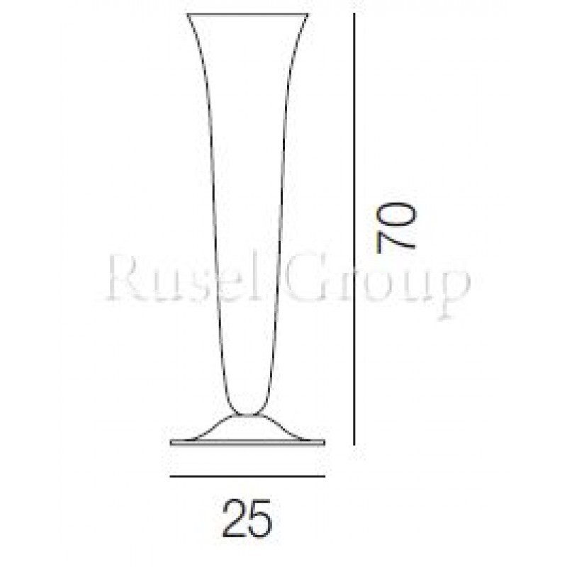 Настольная лампа Vistosi GOTO LT G