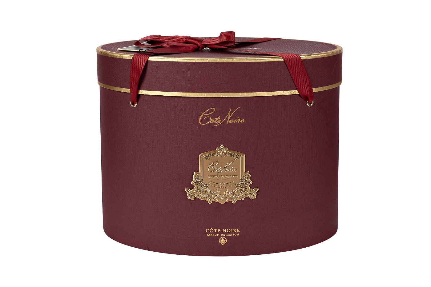 Диффузор ароматический Oval Red Garda Decor 96CN-LV22