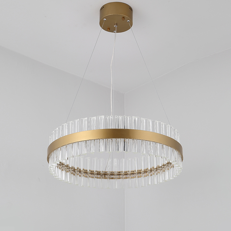 Люстра Delight Collection ST-8877-60 brass