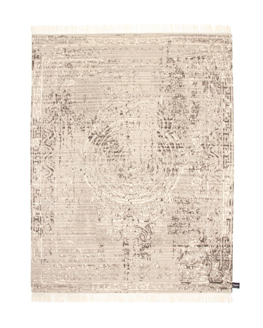 Ковер CC-TAPIS Traces D’Aubusson Light Caramel
