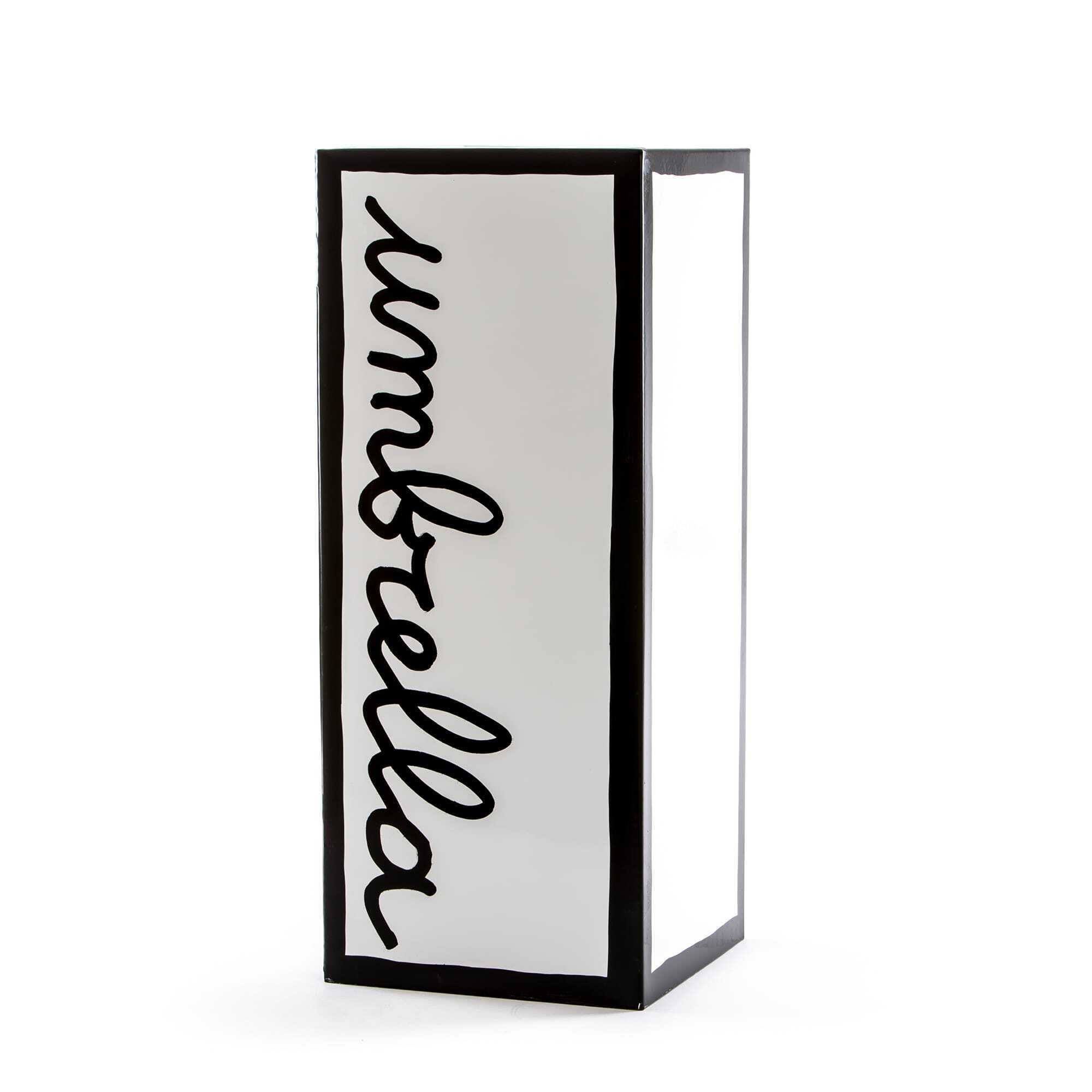 Подставка для зонтов и тростей Seletti Umbrella 08125