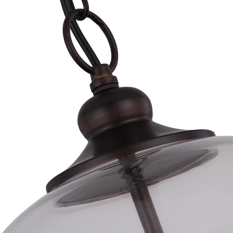 Подвесная люстра ST Luce SL362.303.03