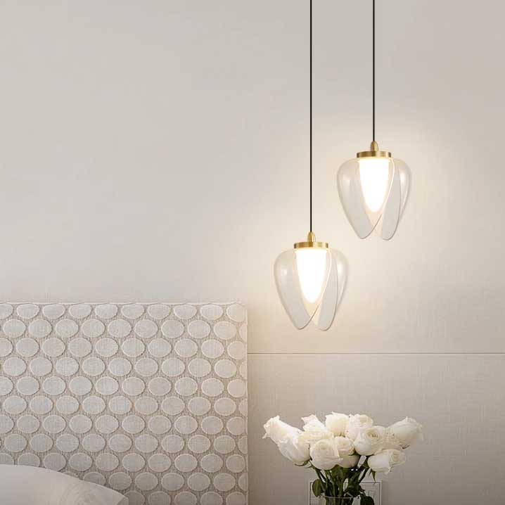 Подвесной светильник FLOWWA by ImperiumLoft