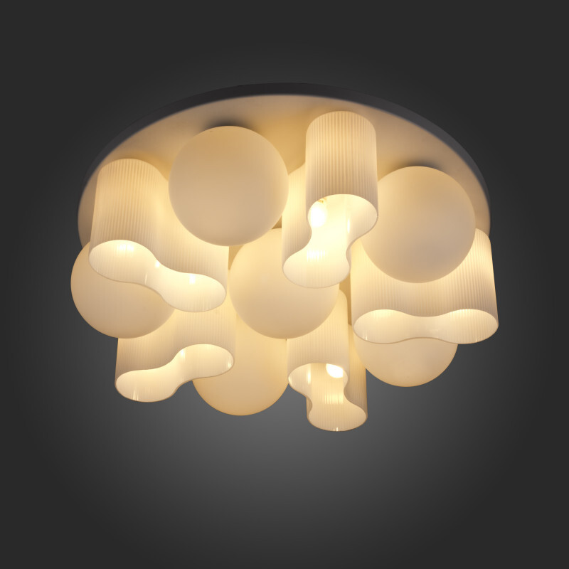 Накладная люстра ST Luce SL539.502.16