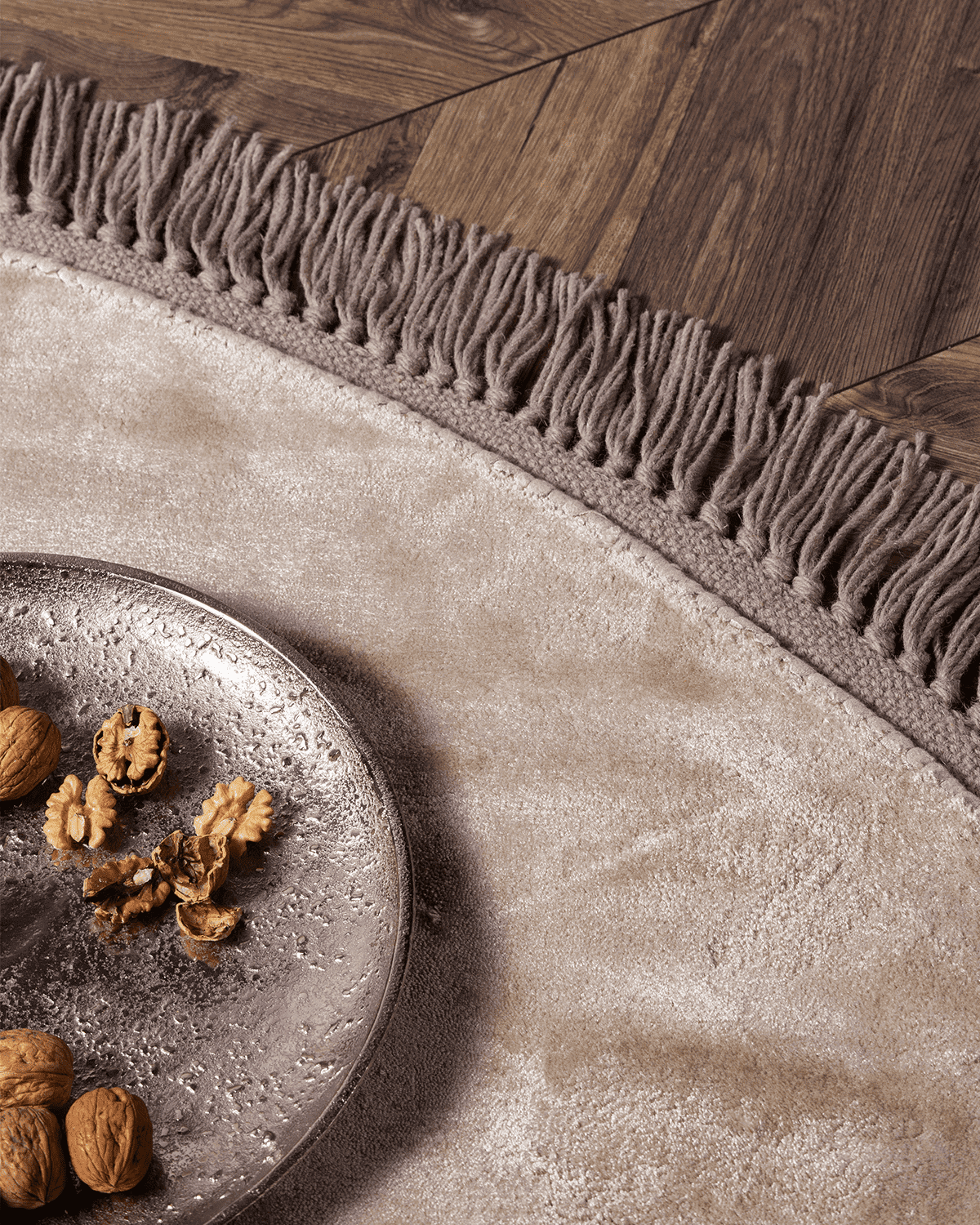 Ковер Carpet Decor LUNA Beige  C1209