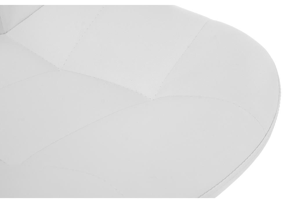 Барный стул Woodville EAMES белый 1385
