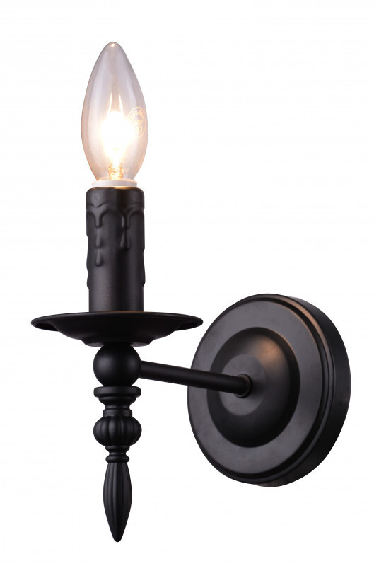 Бра Divinare 4043/04 AP-1