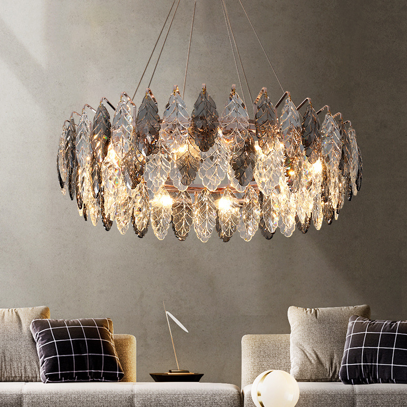 Подвесная люстра KARELLA D50 by ImperiumLoft