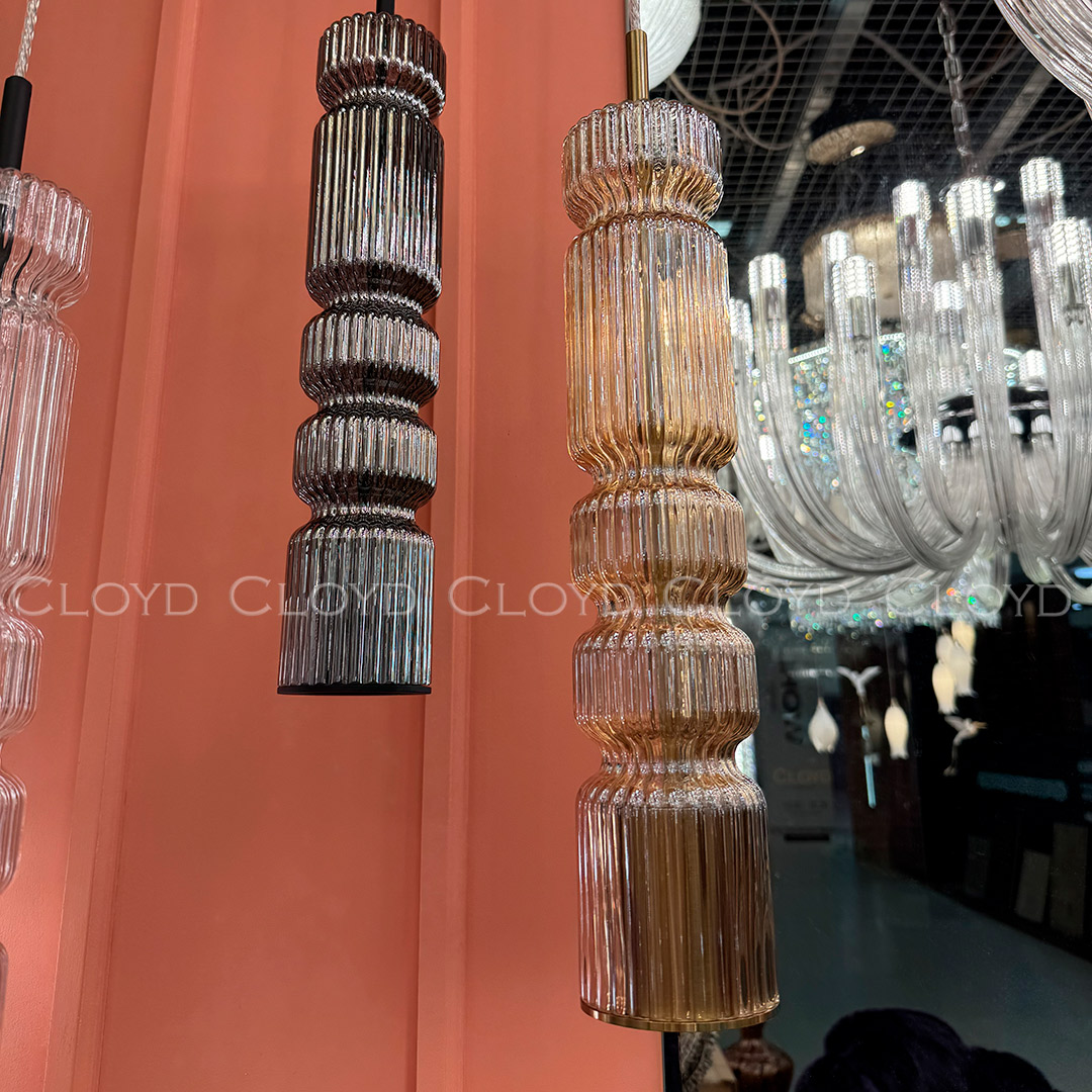 Подвесной светильник Cloyd How 11606