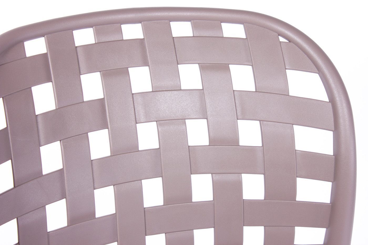 Стул Olimpia латте Bradex Home FR 0198