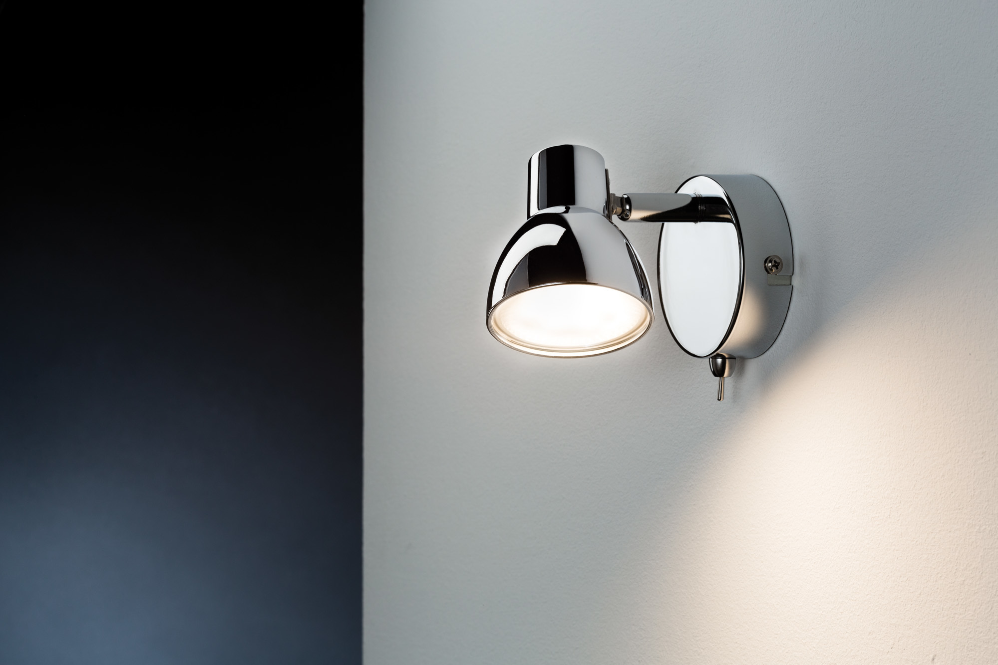 Спот Paulmann 60354