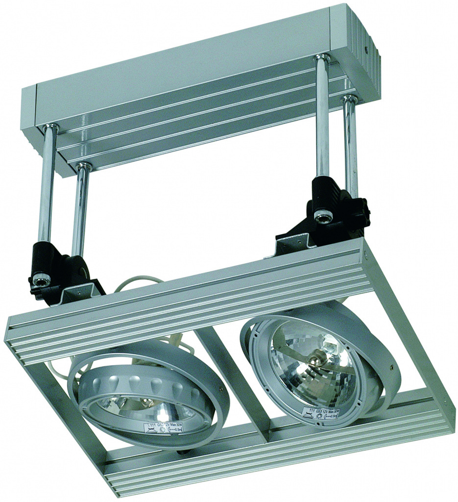 Настенный светильник Paulmann 75402