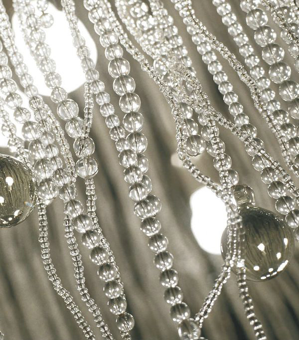 Люстра BAGA CR44