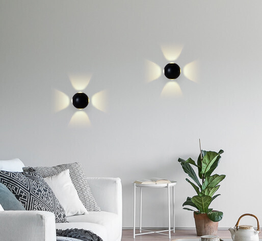 Бра Ambrella FW135