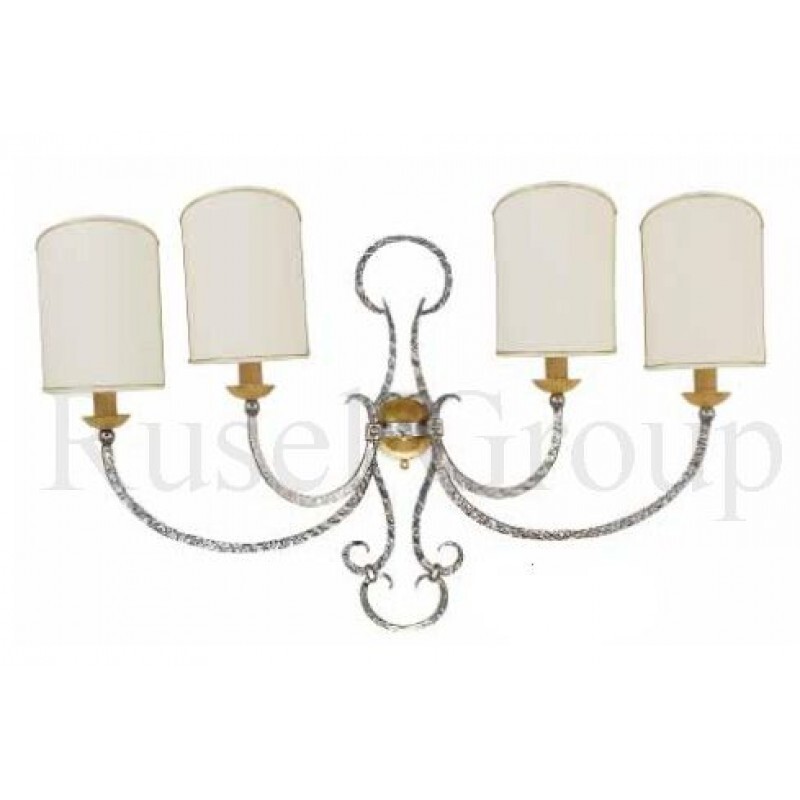 Настенный светильник Florenz Lamp 1953.04.