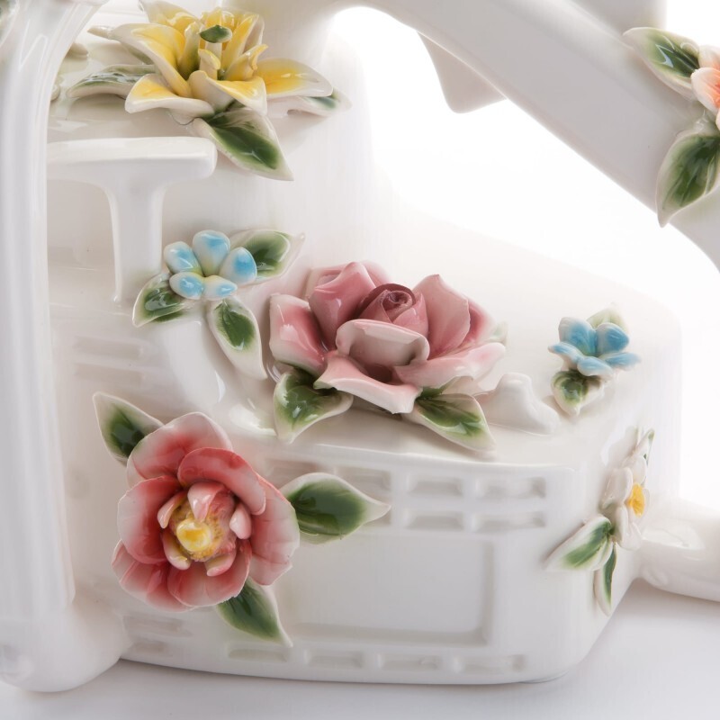 Подсвечник Seletti Chainsaw 14062