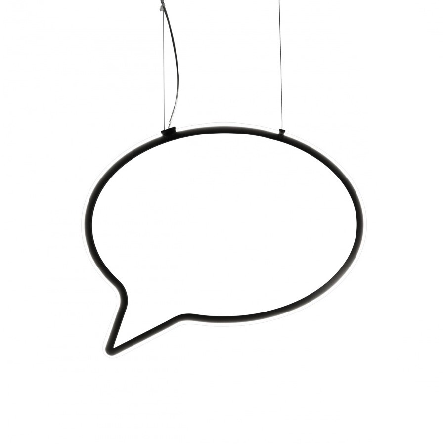 Подвесной светильник MOGG Bla Bla Big MBB3063